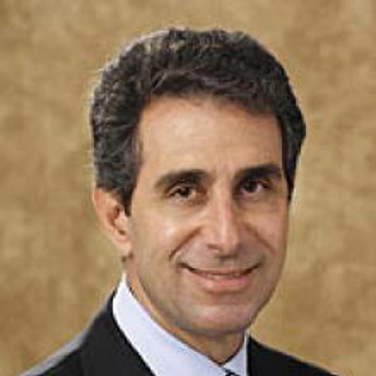 Richard Ferkel, MD